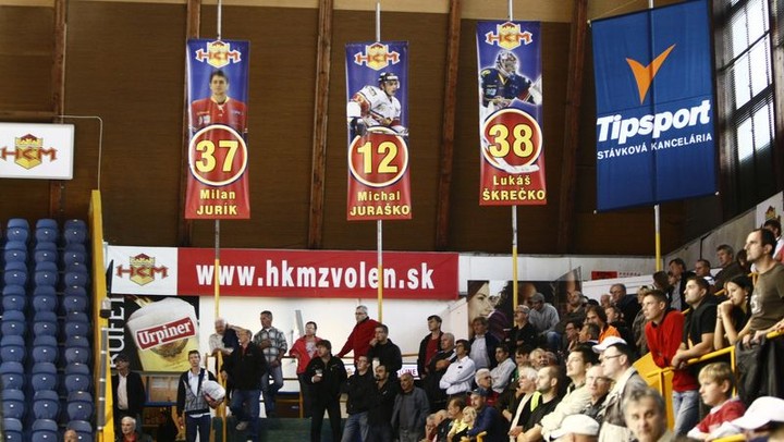 Vstup do druhej polovice súťaže nevyšiel, Zvolen na Žilinu nestačil